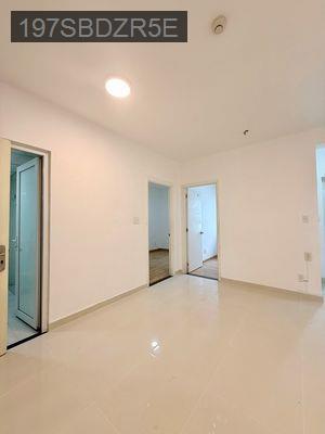 CĂN HỘ 54M2 2PN -2WC, PHÒNG NÀO CŨNG CÓ CỬA SỔ THOÁNG MÁT GIÁ 2,550 TỶ - Phường Tân Thới Nhất  -  Quận 12 