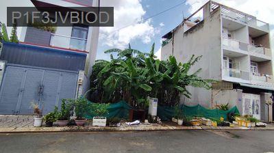 Đất thổ cư Trường Thạnh Q9 - Phường Trường Thạnh  -  Quận 9 