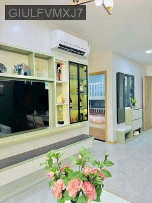 Bán chung cư - Phường Đông Hiệp  -  Thị xã Dĩ An  - 46m² - 1.5tỷ