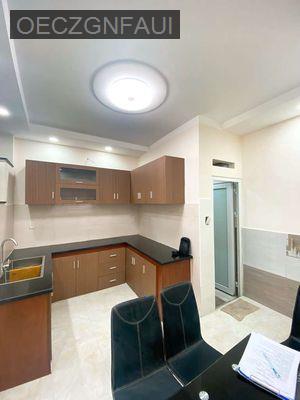 Nhà xinh giá xịn 🍀 quận 8, hiếm, vị trí đẹp, nhà mới vào ở ngay - Phường 3  -  Quận 8 