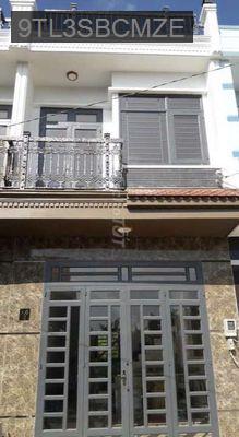 Bán nhà - Xã Bình Mỹ  -  Huyện Củ Chi  - 48m² - 1.15tỷ