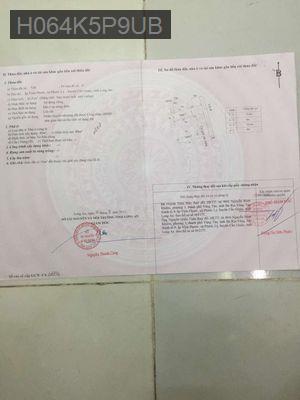 Nhà 4x10m hẻm ôtô, 1,8 tỷ còn thương lượng - Xã Phước Lý  -  Huyện Cần Giuộc 