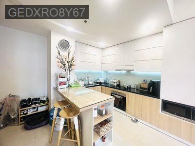 🏡 Bán căn hộ The Park Residence – 2PN 2WC, 73m² 3.1tỷ - Xã Phước Kiển  -  Huyện Nhà Bè 