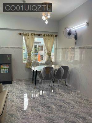 Cần bán căn hộ chung cư Cao Ốc B Nguyễn Kim - Phường 7  -  Quận 10 