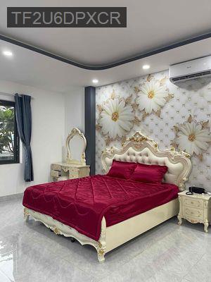 Bán nhà - Phường Vĩnh Phú  -  Thị xã Thuận An  - 90m² - 3.8tỷ