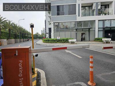 Bán /cho thuê shophouse căn góc tầng trệt cc Precia đg Ng.T. Định Q2 - Phường An Phú  -  Quận 2 