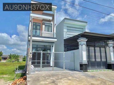 CHỦ NGỘP BANK CẦN BÁN GẤP PỬ TÂN THÔNG HỘI , SHR - TT. Củ Chi  -  Huyện Củ Chi 