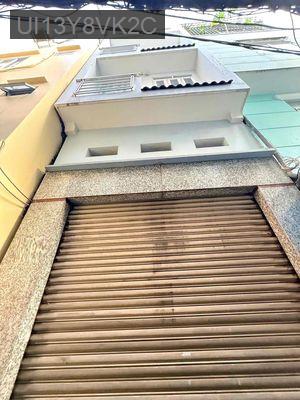 CHỦ GẤP BÁN NHÀ THÀNH THÁI QUẬN 10 - Phường 14  -  Quận 10 