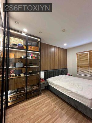 Bán căn hộ 2pn2wc tại chung cư Diamond Riverside giá 3.1 tỷ - Phường 16  -  Quận 8 