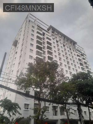 Căn hộ Miểu Nổi 54 Vũ Huy Tấn phường 3 Bình Thạnh.64m - Phường 3  -  Quận Bình Thạnh 
