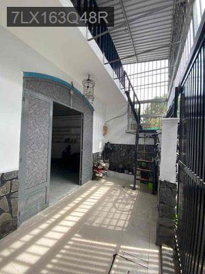 Bán nhà - Phường Phước Long B  -  Quận 9  - 61m² - 4.2tỷ