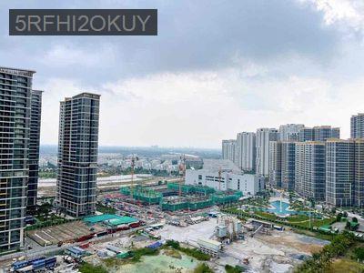 Cần bán Studio diện tích 29,7 m2 - Beverly Solari - View Sông Sài Gòn - Phường Long Thạnh Mỹ  -  Quận 9 
