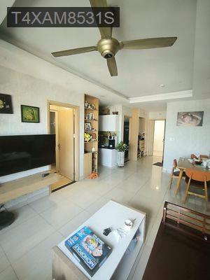 CÓ 2 CĂN 3.5 TỶ MOONLIGHT CẦN BÁN, RẤT THIỆN CHÍ 65M2 - Phường Bình Thọ  -  Quận Thủ Đức 