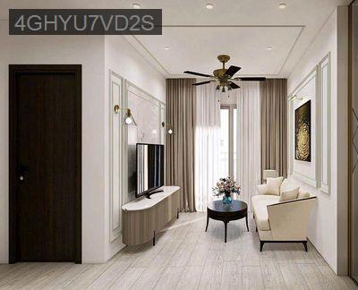 Bán Căn hộ Offcetel Sunrise Riverside, 2Pn 1Wc 54m2 2.950 tỷ nhận nhà - Xã Phước Kiển  -  Huyện Nhà Bè 