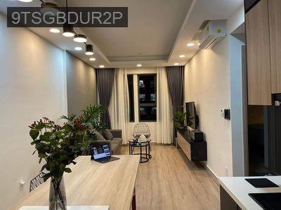 Chính chủ bán căn Soho 2PN 2WC nhà mới đầy đủ nội thất giá 2.6 tỷ - Phường Cát Lái  -  Quận 2 