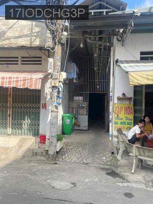 Bán Dãy Trọ Thu Nhập 25 Triệu/ tháng Giá 1 tỷ4 Triệu Ở Chợ  Bình Chánh - Xã Bình Chánh  -  Huyện Bình Chánh 