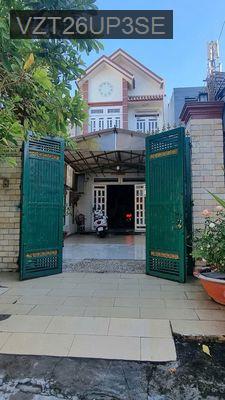 chính chủ cần bán nhà 2pn 3wc có sân rộng 9m để dc 2 xe hơi giá 6.7 tỷ - Phường Bình Chiểu  -  Quận Thủ Đức 
