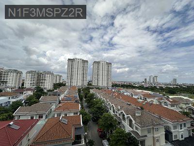 BÁN THE ANTONIA VIEW BIỆT THỰ HIẾM HOI-82M2- 2PN - GIÁ 9,5 TỶ - Phường Tân Phú  -  Quận 7 