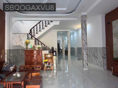 Nhà ở - Phường An Phú  -  Thị xã Thuận An 