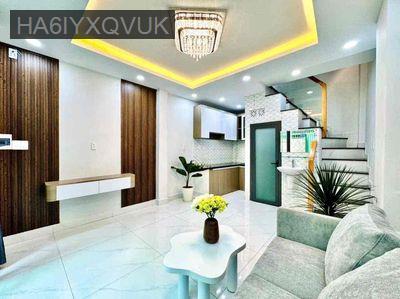 chính chủ bán nhà bình Thạnh Bùi Đinh tuý - Phường 12  -  Quận Bình Thạnh 