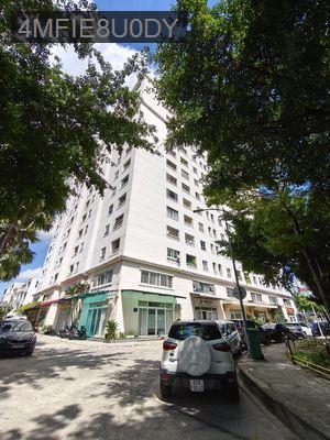 TECCO-58M2-2PN-2WC GIÁ 2,4 TY SỔ HỒNG SẴN - Phường Tân Thới Nhất  -  Quận 12 