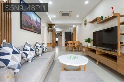 BÁN CĂN GÓC HƯNG PHÚC PREMIER-79M2- 2 MẶT VIEW THOÁNG- GIÁ 7,3 TỶ - Phường Tân Phú  -  Quận 7 