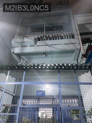 Cần bán nhà 3 lầu 3.3x14m p An Đông hcm - Phường 7  -  Quận 5  Cần bán nhà 3 lầu 3.3x14m p An Đông hcm - Phường 7  -  Quận 5