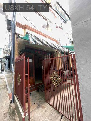 Nhà Võ Văn Tần (đoạn 2 chiều), Quận 3, 43.2m2, 5PN - Phường 5  -  Quận 3  Nhà Võ Văn Tần (đoạn 2 chiều), Quận 3, 43.2m2, 5PN - Phường 5  -  Quận 3