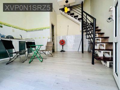 BÁN GẤP TRONG TUẦN XUẤT CẢNH - Nhà Trần Đình Xu 16m² - 3 tầng - 3.6 tỷ - Phường Nguyễn Cư Trinh  -  Quận 1 