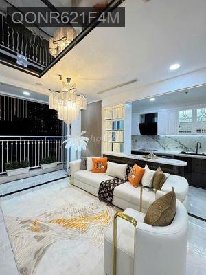 CHÍNH CHỦ BÁN GẤP CĂN HỘ SUNRISRE CITYVIEW 3P GIÁ TỐT QUẬN 7 - Phường Tân Hưng  -  Quận 7 