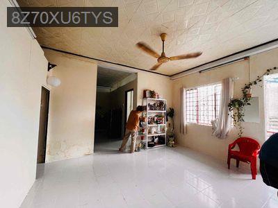 ❗️BÁN GẤP❗️Căn hộ chính chủ lầu 4 - 2PN, 62,9 m2, Tân Hoà Đông Q.6 - Phường 14  -  Quận 6 