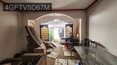 Gia đình cần bán nhà  đất 602/39/42 Điện Biên Phủ - P22 _ Bình Thạnh - Phường 22  -  Quận Bình Thạnh 