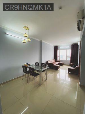 Căn hộ Saigonres Plaza 2PN 72m2 - Phường 26  -  Quận Bình Thạnh 