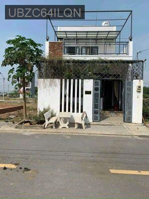 Cần bán biệt thự mini view sông trong khu Long Thuận villa riverside - Phường Long Phước  -  Quận 9 