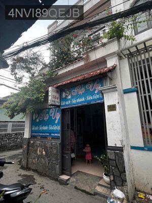 nhà chính chủ đăng không qua trung gian - Phường Hiệp Bình Chánh  -  Quận Thủ Đức 