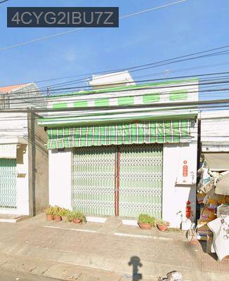 Chính chủ bán nhà mặt tiền QL50, gần chợ, gần trường - Xã Mỹ Lệ  -  Huyện Cần Đước 