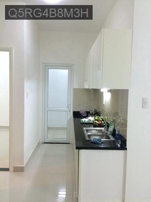 Bán căn hộ Sunview Town 2PN view Sông Sài Gòn, Sổ hồng sẵn - Phường Hiệp Bình Phước  -  Quận Thủ Đức 