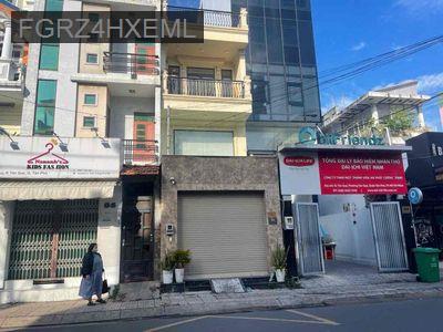 Bán nhà - Phường Tân Quý  -  Quận Tân Phú  - 100m² - 16tỷ
