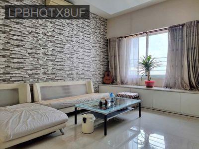 bán căn hộ Phú Mỹ Thuận, 200m2, 3pn, 3wc, nội thất 3,3 tỷ - Xã Phú Xuân  -  Huyện Nhà Bè 