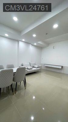 Căn hộ Hoàng Kim Thế Gia ngay Ngã Tư Bốn Xã,75m2(3PN,2WC),SỔ HỒNG SẴN - Phường Bình Trị Đông  -  Quận Bình Tân 