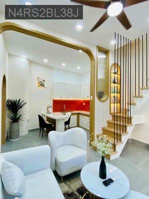 HẺM NHỰA XE HƠI 7M – HỒ VĂN LONG – BÌNH HƯNG HOÀ B – NGANG 5,5M – 4 TẦ - Phường Bình Hưng Hòa B  -  Quận Bình Tân 