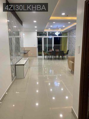 🌺Bán căn hộ 3pn có NT*Nhà mới sơn*shr*Cc BellezaQ7-124m2- Giá 4.99 tỷ - Phường Phú Mỹ  -  Quận 7 