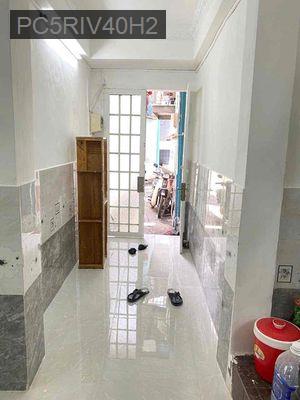 Bán nhà - Phường 5  -  Quận Gò Vấp  - 24m² - 2.2tỷ