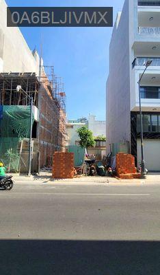 BÁN ĐẤT MẶT TIỀN NGAY NHÀ GA T3, ĐƯỜNG C12, P13, Q. TÂN BÌNH  TP.HCM - Phường 13  -  Quận Tân Bình 