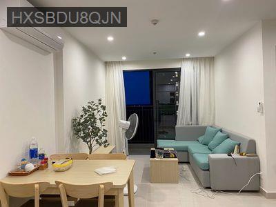 🛑BÁN NHANH 2PN VINHOMES Q9 NỘI THẤT ĐẸP 🔴RỔ HÀNG 500 CĂN LỰA CHỌN - Phường Long Thạnh Mỹ  -  Quận 9 