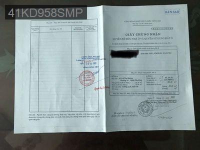 Cần Bán Dãy nhà trọ 13 Phòng chính chủ có TL - Phường Tân Quý  -  Quận Tân Phú 