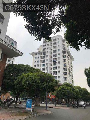 bán chung cư 13.01 312 lạc long quân p5 quận 11 - Phường 5  -  Quận 11 