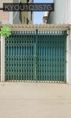 Đất hẻm - Phường Võ Thị Sáu  -  Quận 3 