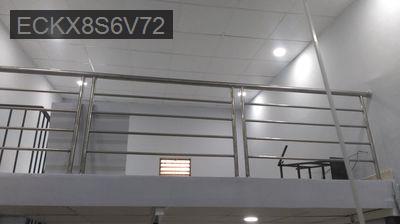 Bán chung cư - Phường 4  -  Quận 5  - 46m² - 1.8tỷ