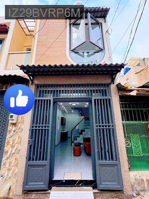 Nhà bán khu bình tân - Phường Bình Hưng Hòa A  -  Quận Bình Tân 